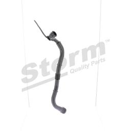 Gaine de suralimentation STORM QUALITY PARTS 126210
