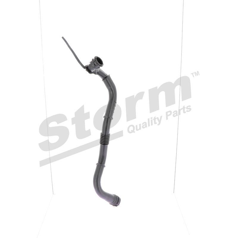 Gaine de suralimentation STORM QUALITY PARTS 126210