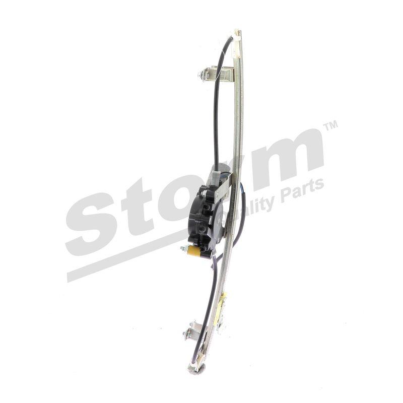Lève-vitre STORM QUALITY PARTS 63076