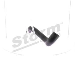 Gaine de suralimentation STORM QUALITY PARTS 124160