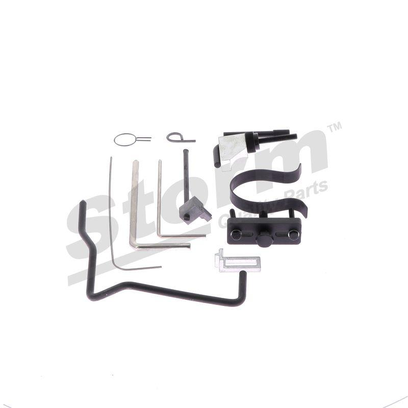 Kit d'outils de réglage, épure de distribution STORM QUALITY PARTS 555500