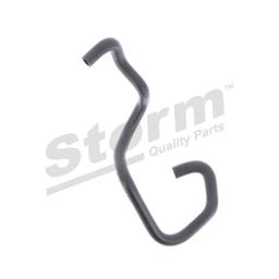 Durite de radiateur STORM QUALITY PARTS F8925