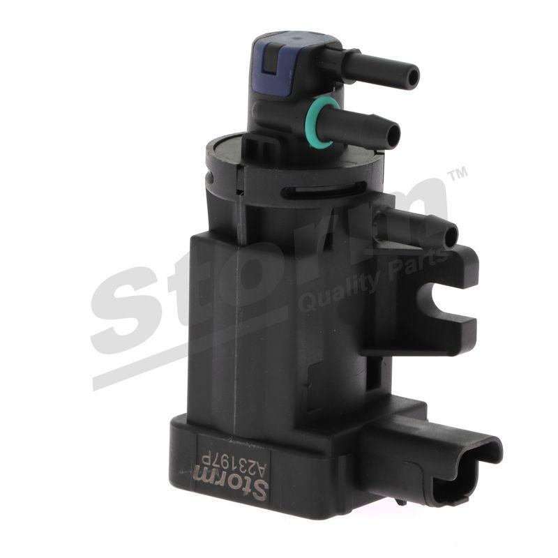 Capteur de pression, turbocompresseur STORM QUALITY PARTS 77792