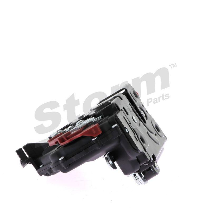 Serrure de porte STORM QUALITY PARTS 971003