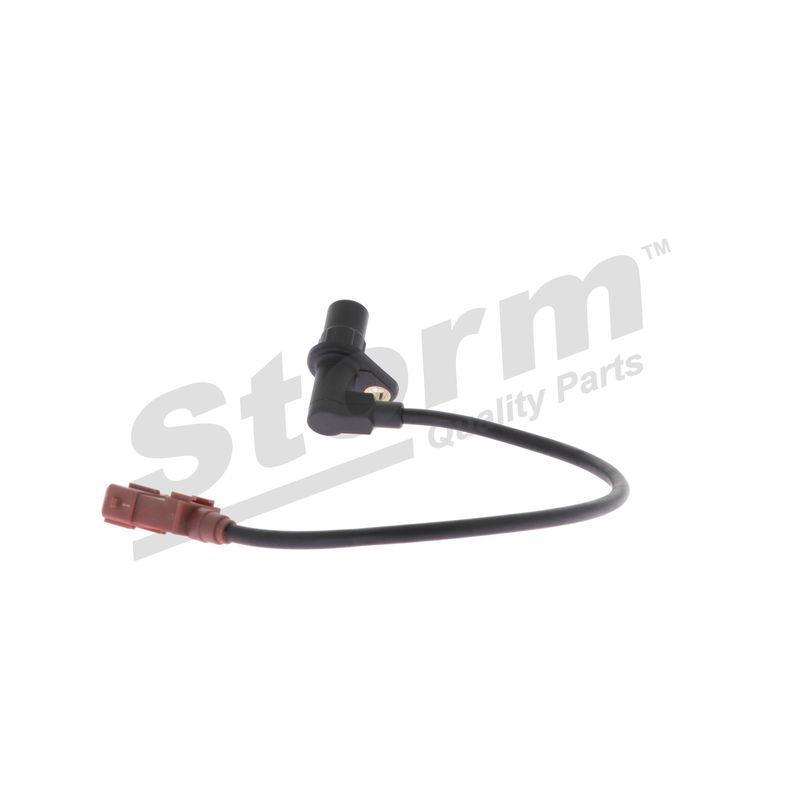 Capteur d'angle, vilebrequin STORM QUALITY PARTS 777118
