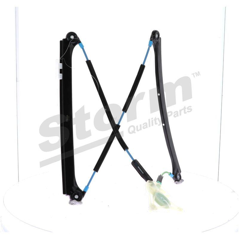Lève-vitre STORM QUALITY PARTS 10369