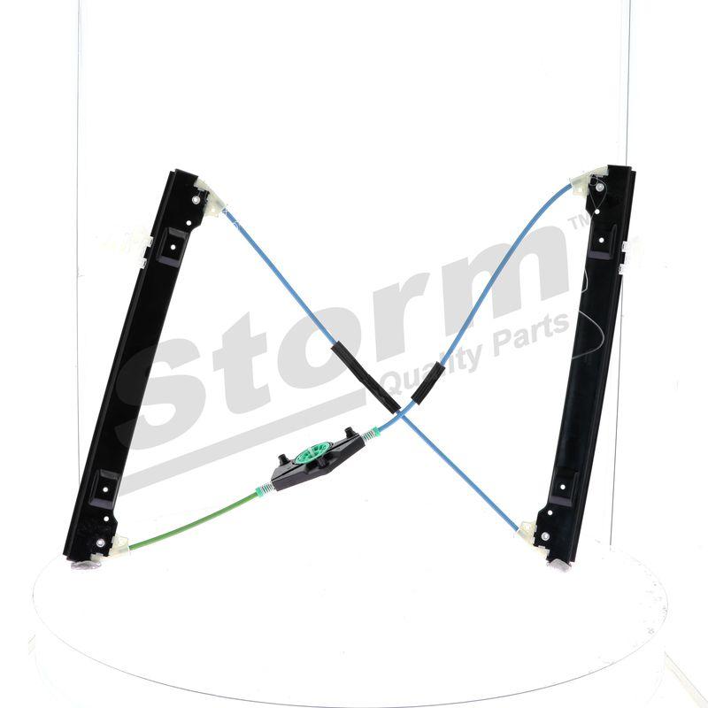 Lève-vitre STORM QUALITY PARTS 39576
