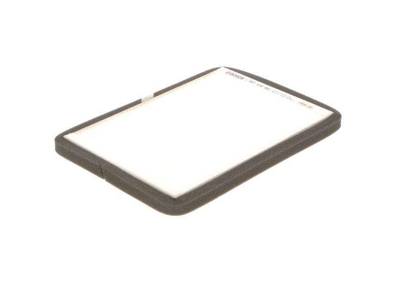 Filtre, air de l'habitacle BOSCH 1 987 432 061