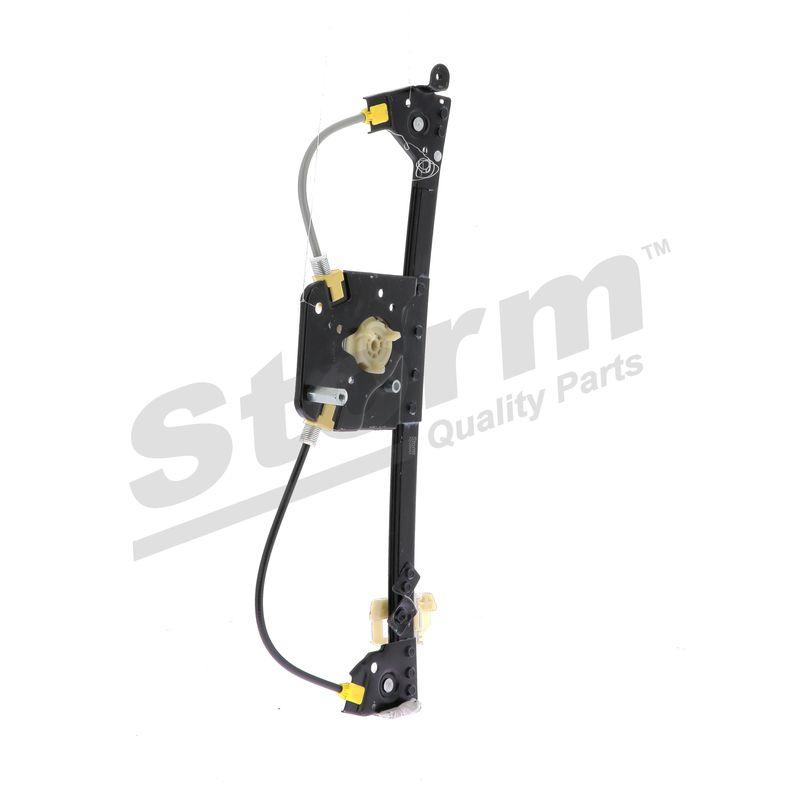 Lève-vitre STORM QUALITY PARTS 87161