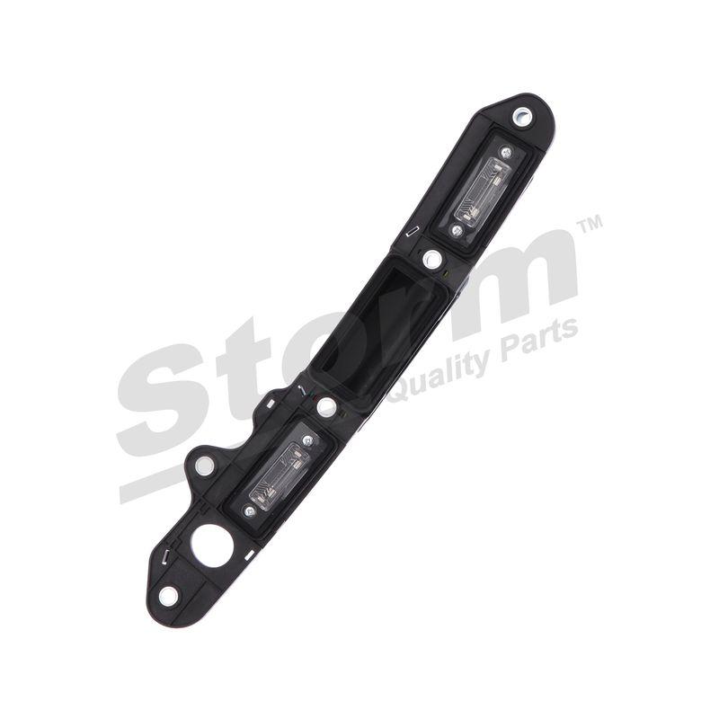 Touche, déverrouillage automatique du hayon STORM QUALITY PARTS 9702004