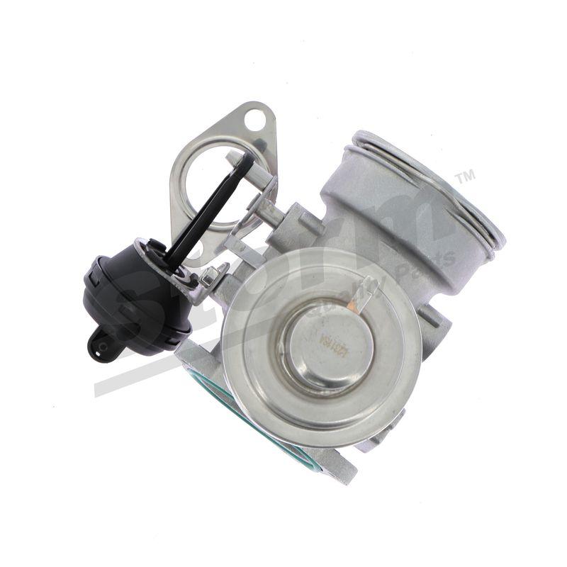 Vanne EGR STORM QUALITY PARTS 9030