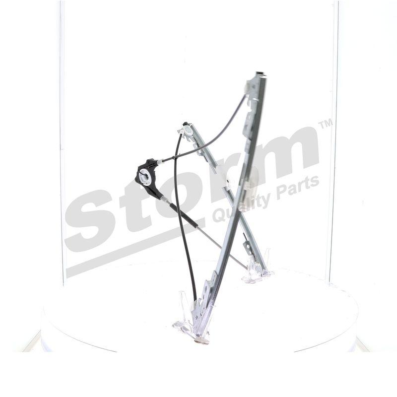 Lève-vitre STORM QUALITY PARTS 41376