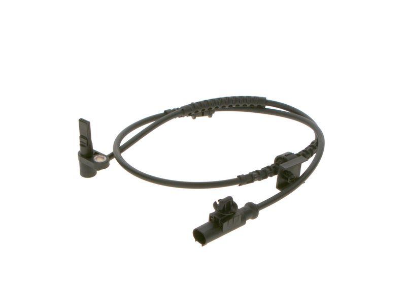 Capteur, vitesse de roue BOSCH 0 265 008 331