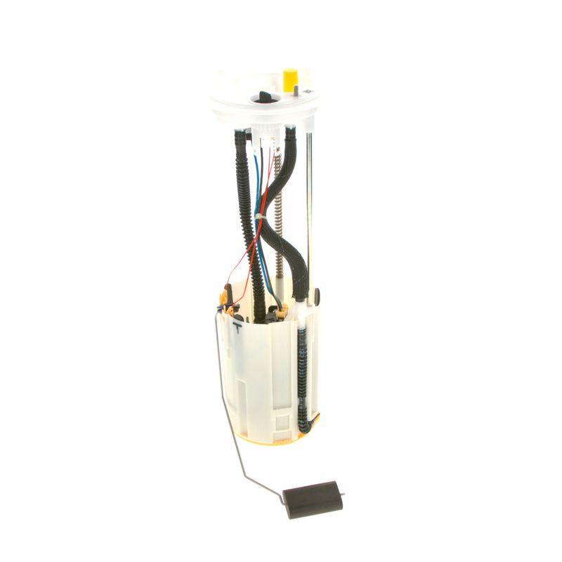 Unité d'injection de carburant BOSCH 0 580 203 431