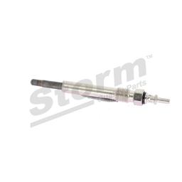 Bougie de préchauffage STORM QUALITY PARTS 501038