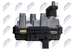 Élément d'ajustage, turbocompresseur NTY ECD-BM-030