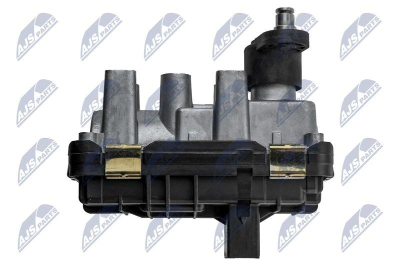 Élément d'ajustage, turbocompresseur NTY ECD-BM-030