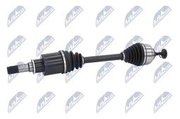 Arbre de transmission NTY NPW-ME-231