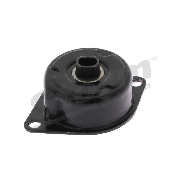Tendeur de courroie, courroie trapézoïdale à nervures STORM QUALITY PARTS 4923