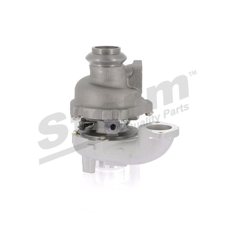 Turbocompresseur, suralimentation STORM QUALITY PARTS 89215