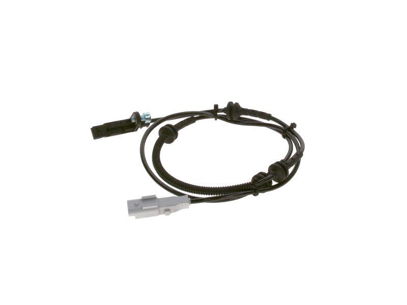 Capteur, vitesse de roue BOSCH 0 986 594 522