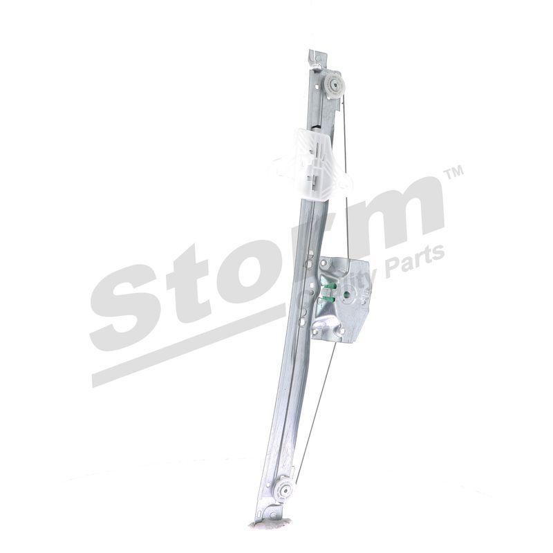 Lève-vitre STORM QUALITY PARTS 8787501