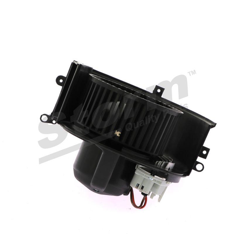 Pulseur d'air habitacle STORM QUALITY PARTS 1510803