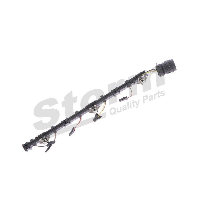 Kit réparation de câble, injecteur STORM QUALITY PARTS 999102