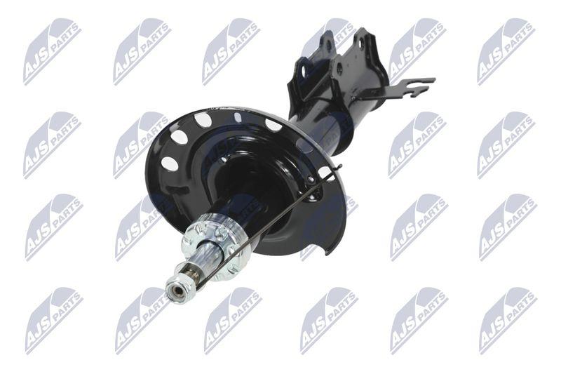 Amortisseur NTY A-PL-009