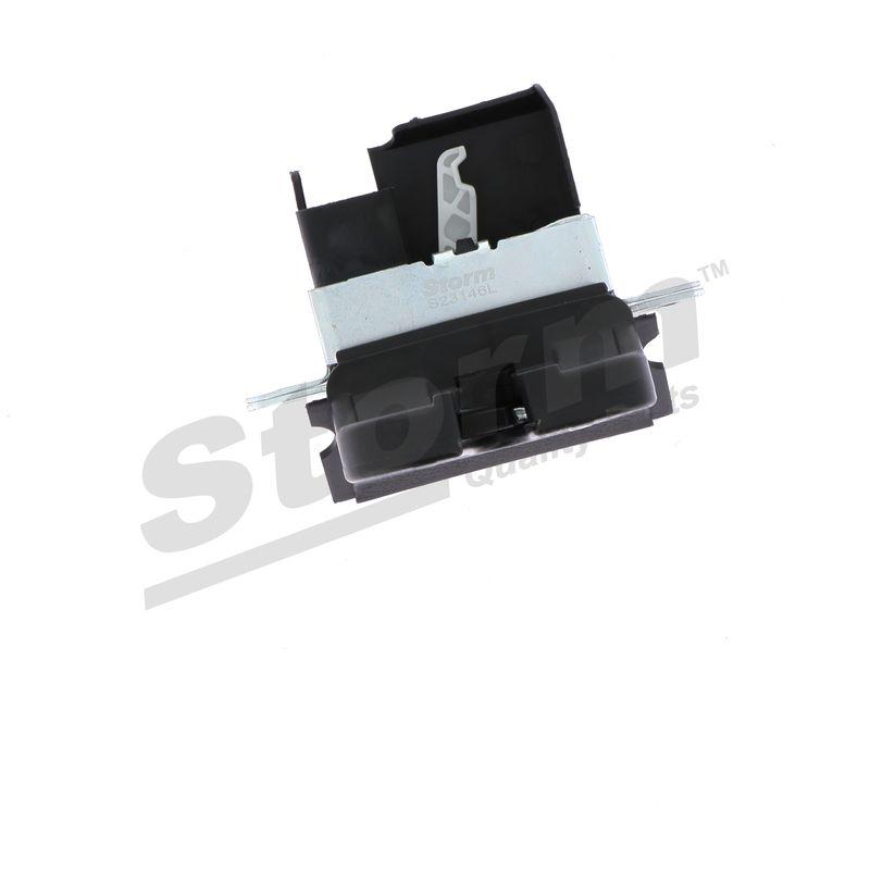 Serrure de hayon STORM QUALITY PARTS 971016