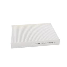 Filtre, air de l'habitacle CORTECO 80001450
