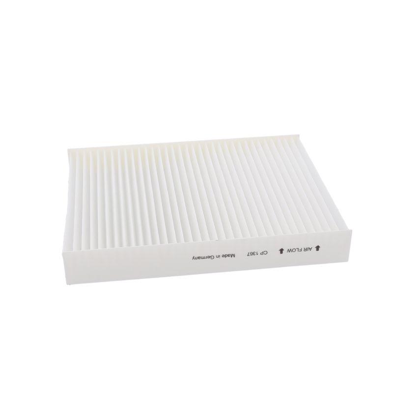 Filtre, air de l'habitacle CORTECO 80001450