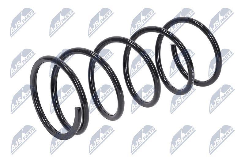 Ressort de suspension NTY ASZ-VV-018