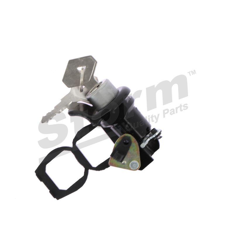 Serrure de capot de coffre STORM QUALITY PARTS 87027