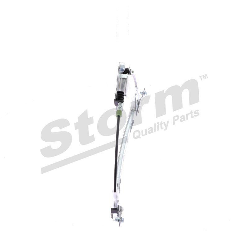 Lève-vitre STORM QUALITY PARTS 93081