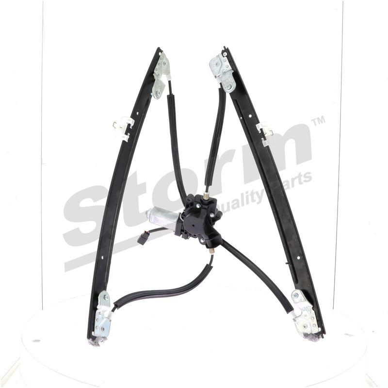 Lève-vitre STORM QUALITY PARTS 19080