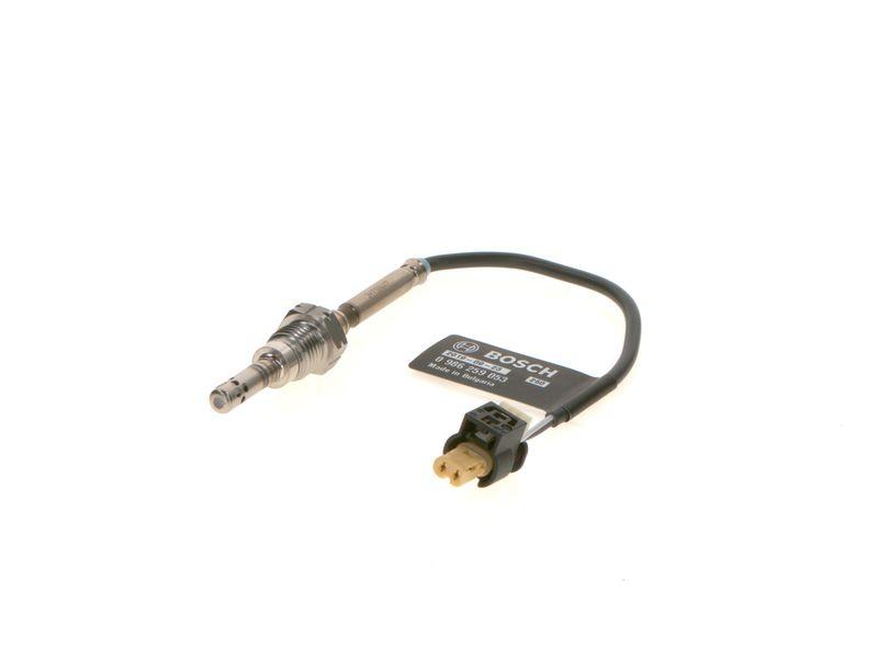 Capteur, température des gaz BOSCH 0 986 259 053