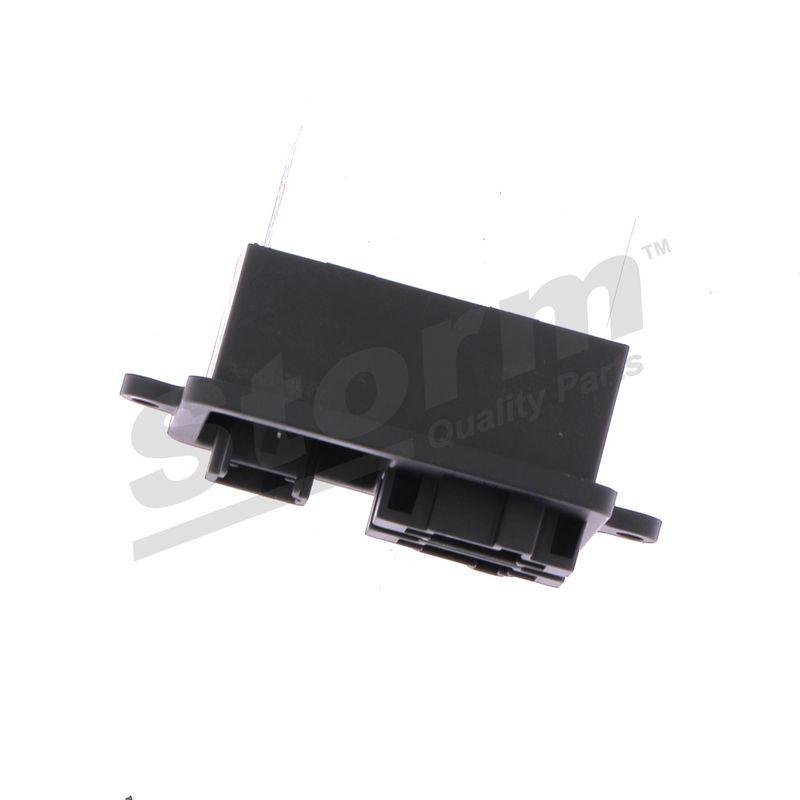 Résistance, pulseur d'air habitacle STORM QUALITY PARTS STO888000