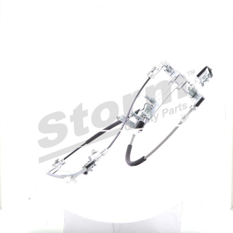 Lève-vitre STORM QUALITY PARTS 54077