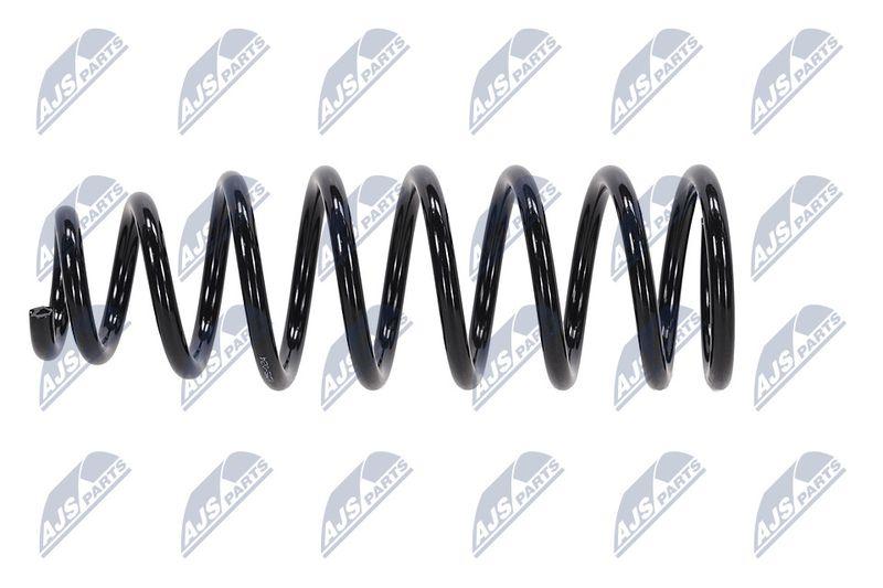 Ressort de suspension NTY ASZ-MS-024