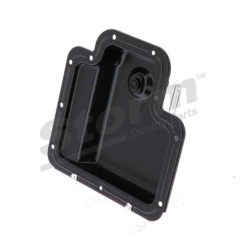 Carter d'huile STORM QUALITY PARTS 999016