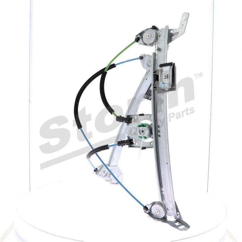 Lève-vitre STORM QUALITY PARTS 87280