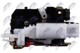 Serrure de hayon NTY EZC-RE-012