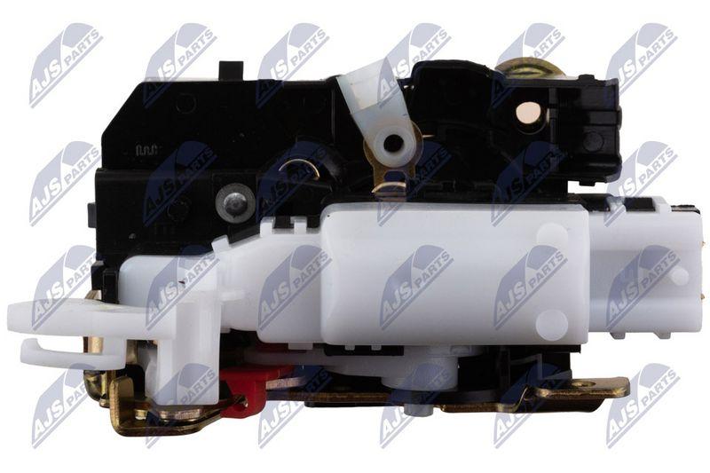 Serrure de hayon NTY EZC-RE-012