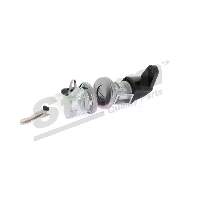 Jeu de cylindres de serrures STORM QUALITY PARTS 83721