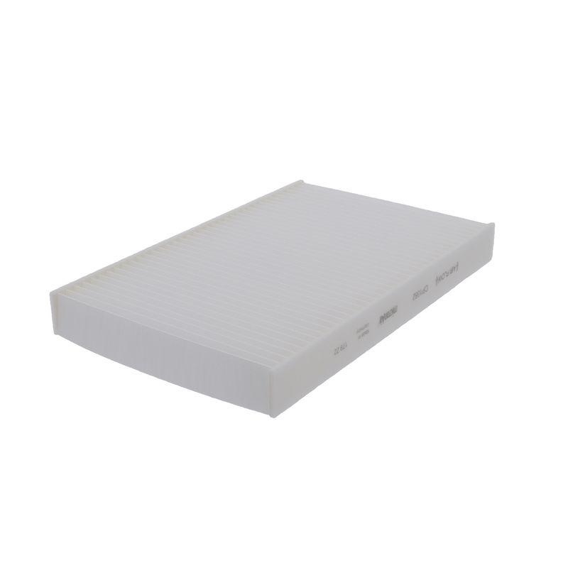 Filtre, air de l'habitacle CORTECO 21652548