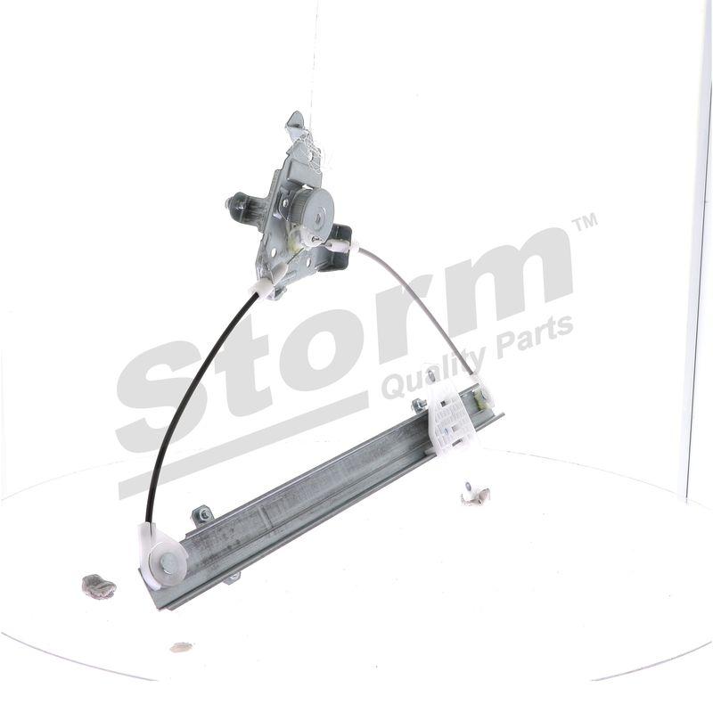 Lève-vitre STORM QUALITY PARTS 160078