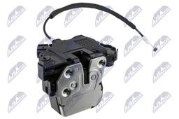 Serrure de porte NTY EZC-HY-672