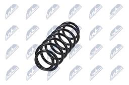 Ressort de suspension NTY ASZ-VW-112