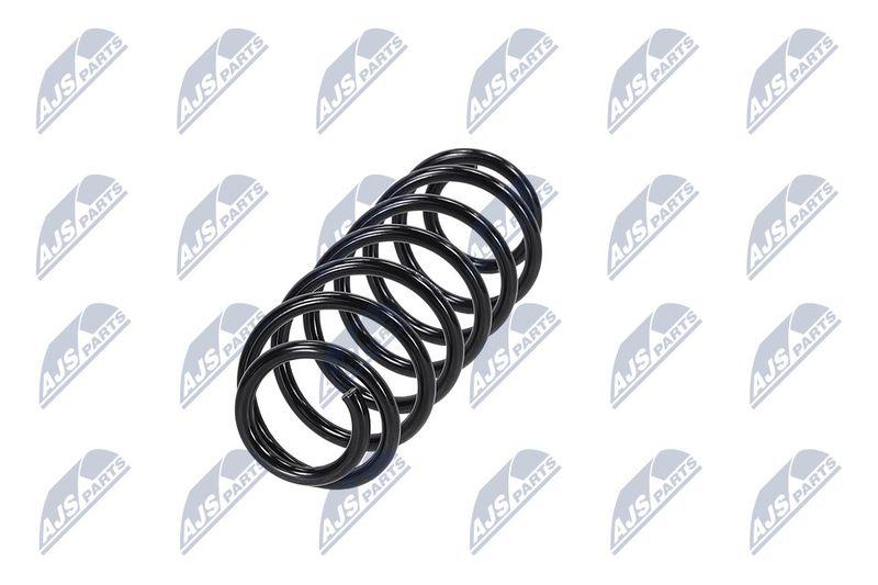 Ressort de suspension NTY ASZ-VW-112